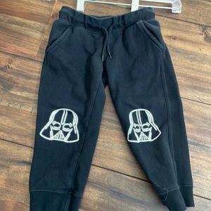 Star Wars sweat pants